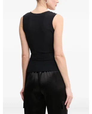 MARCIANO by GUESS アリア柄トップス - サムネイル2