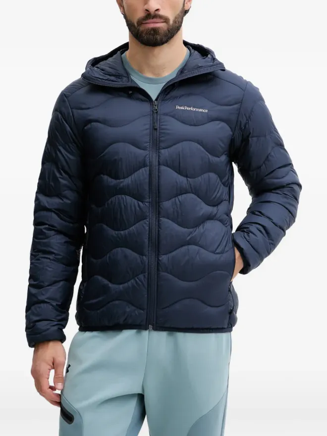 Peak Performance Peak Performance ヘリウム フーデッド パディド ジャケットの商品画像