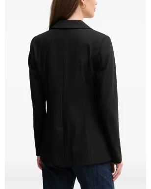 Benetton ノッチドラペル ブレザー - サムネイル3
