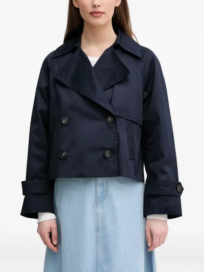 Benetton Benetton ボタン留めラペルジャケットの商品画像