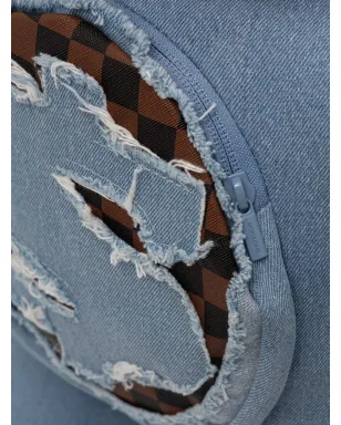 Sprayground シャークテディ・マネーベア バックパック - サムネイル5