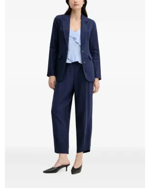 Benetton ボタン留めブレザー - サムネイル2