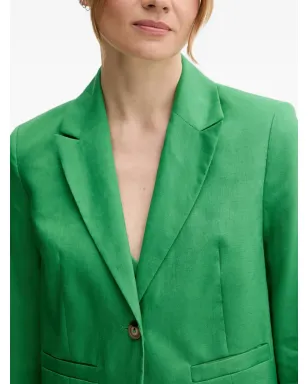 Benetton ウェルトポケット ブレザー - サムネイル5