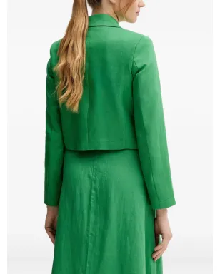 Benetton ウェルトポケット ブレザー - サムネイル3