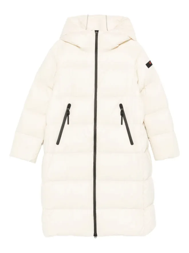 Peuterey Peuterey フード付きジップコートの商品画像