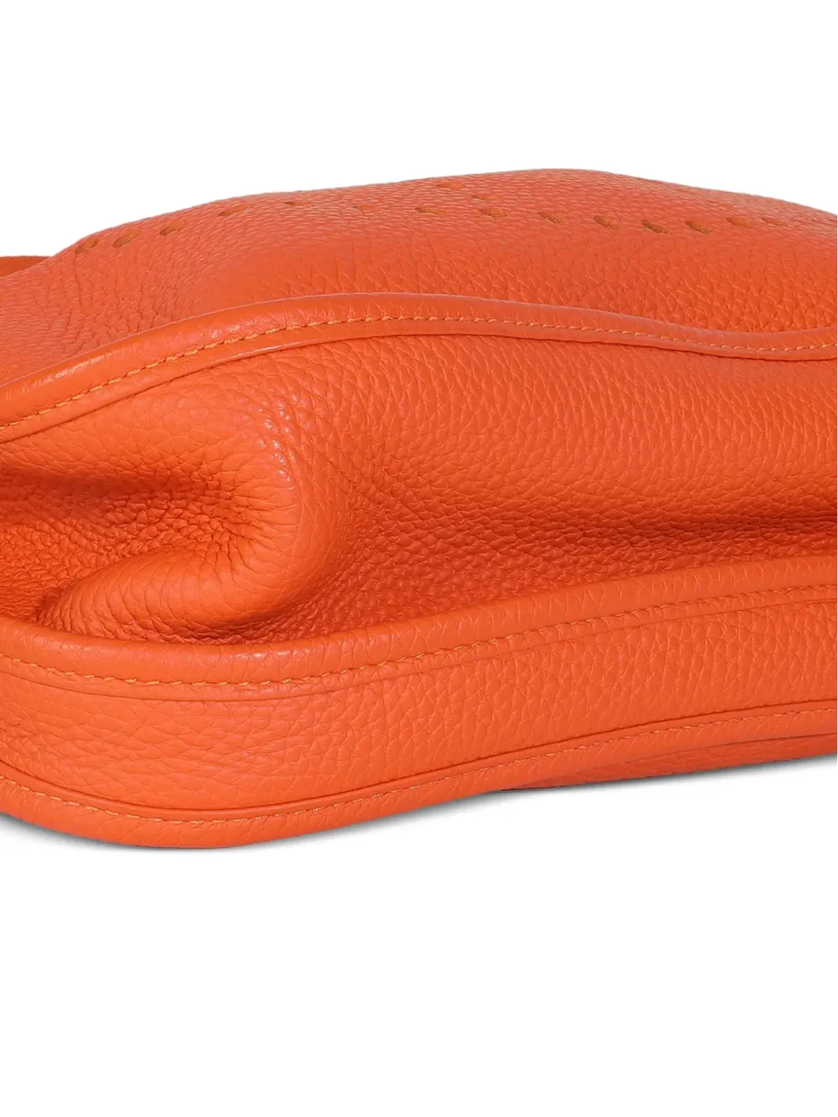 Hermès ビンテージ Evelyne III GM ショルダーバッグ - 画像4