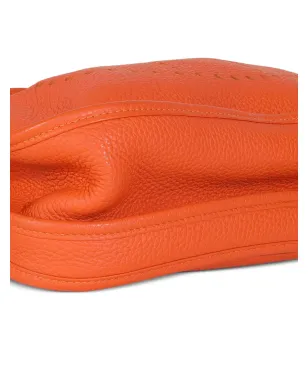 Hermès ビンテージ Evelyne III GM ショルダーバッグ - サムネイル4