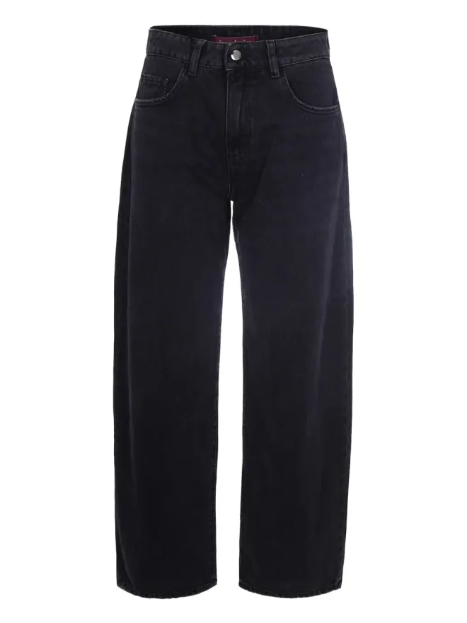 Icon Denim ICON DENIM デニム ワイドレッグジーンズの商品画像