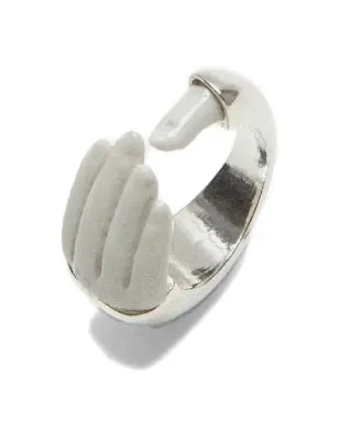 Andres Gallardo ハンドグラブリング - サムネイル2