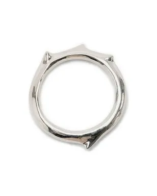 Andres Gallardo トゲディテールリング - サムネイル1