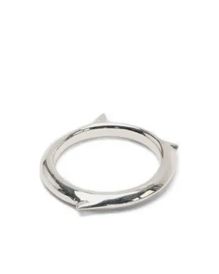 Andres Gallardo トゲディテールリング - サムネイル2