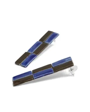 Andres Gallardo タイルイヤリング - サムネイル2