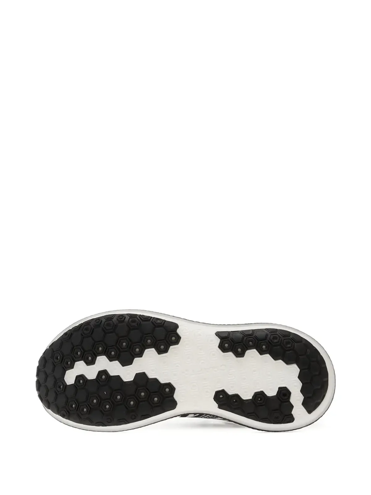 CRAFT Pacer 2 patterned sneakers - Black - 画像4