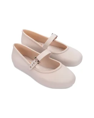 Mini Melissa バックルストラップ バレエシューズ - サムネイル1