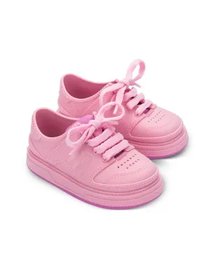Mini Melissa ボールドスニーカー - サムネイル1