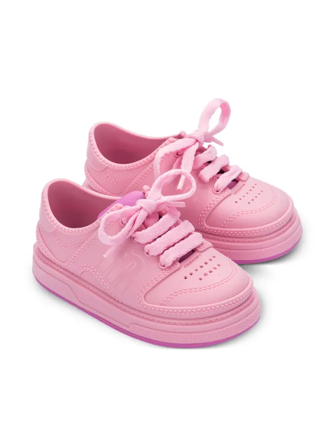 Mini Melissa Mini Melissa ボールドスニーカーの商品画像