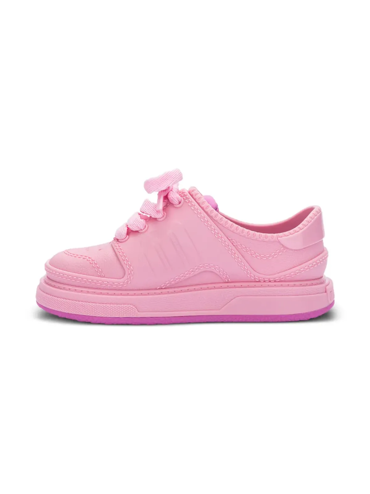 Mini Melissa ボールドスニーカー - 画像5