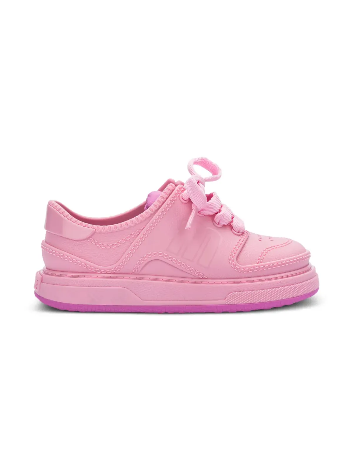 Mini Melissa ボールドスニーカー - 画像2