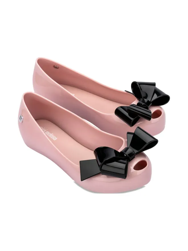 Mini Melissa Mini Melissa Ultragirl Classy バレリーナの商品画像