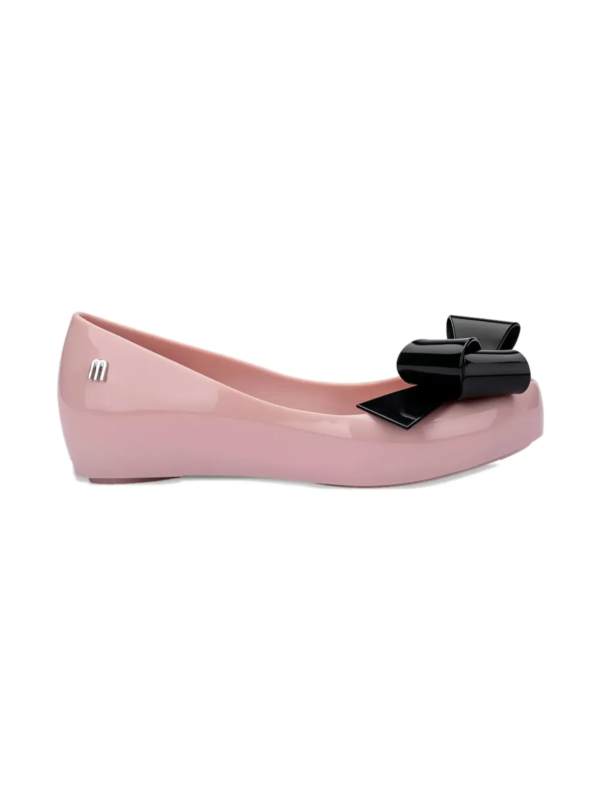 Mini Melissa Ultragirl Classy バレリーナ - 画像2