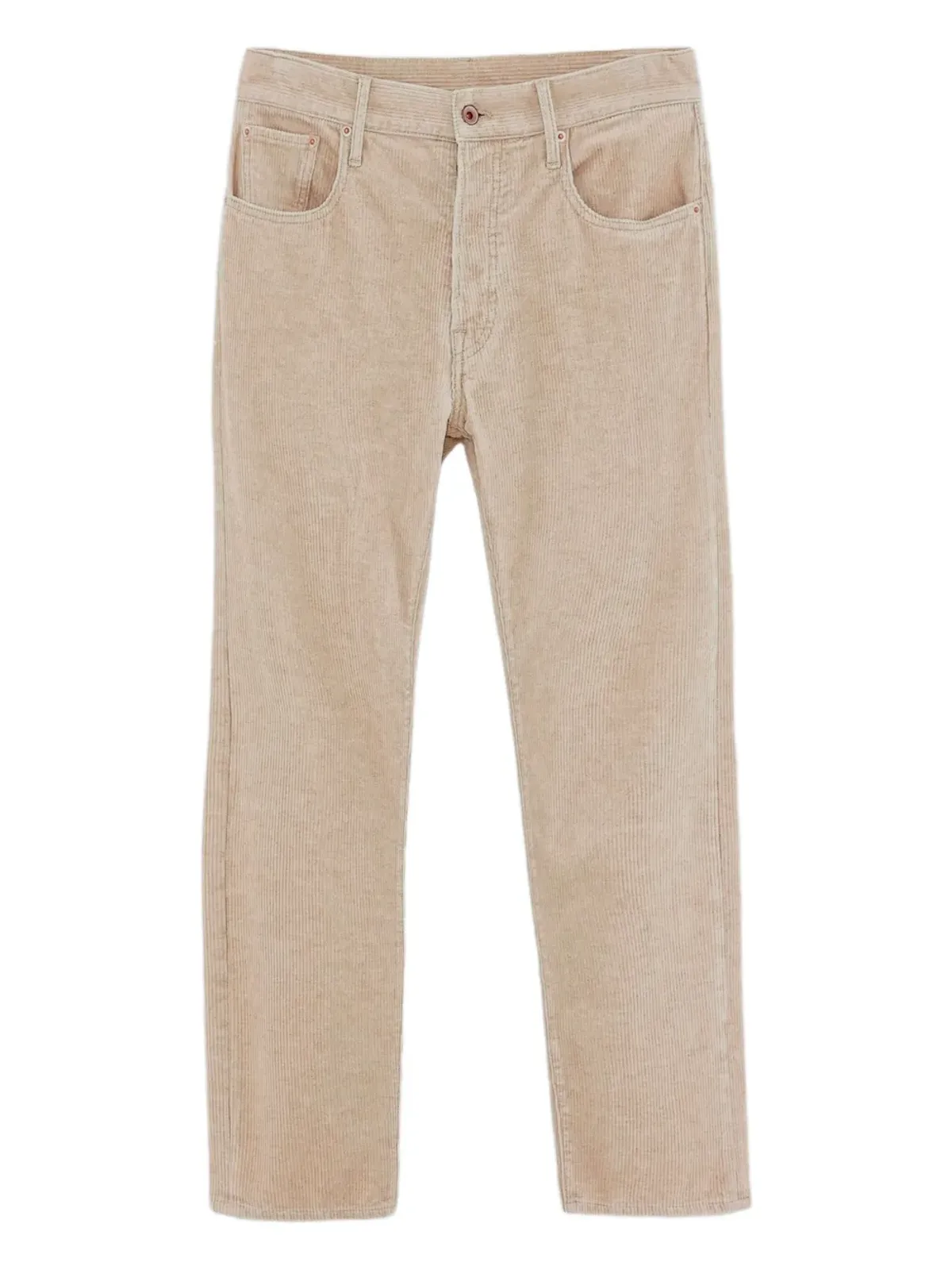 Bellerose パーシー コーデュロイパンツ - 画像1