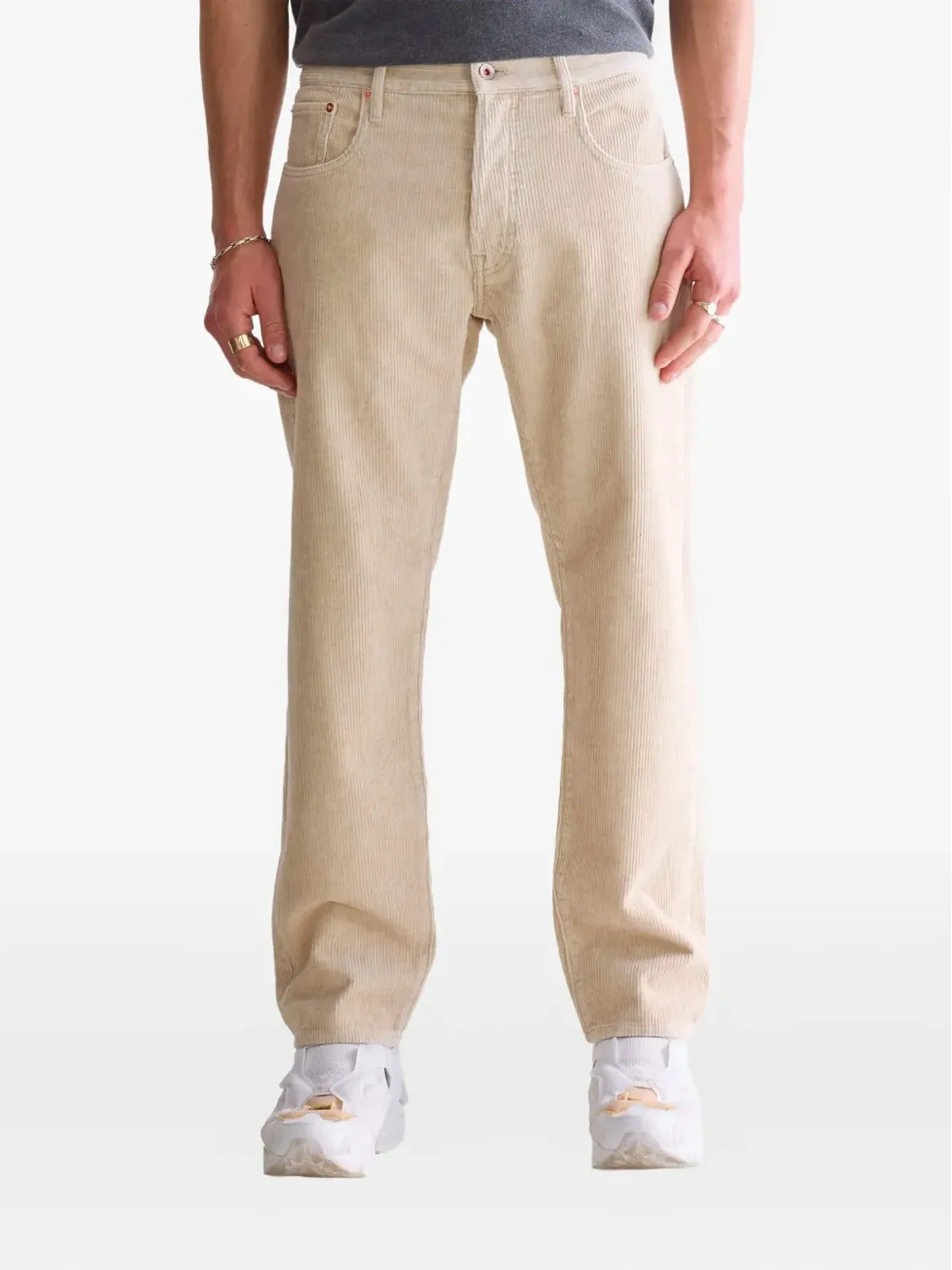 Bellerose パーシー コーデュロイパンツ - 画像2
