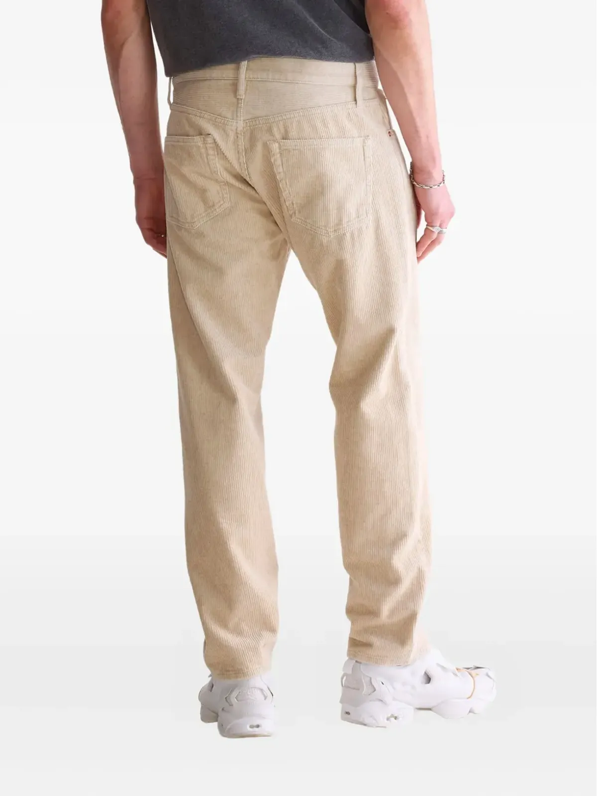 Bellerose パーシー コーデュロイパンツ - 画像3