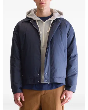 Bellerose ハミー ジップファスナー付きジャケット - サムネイル2