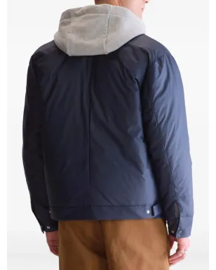 Bellerose ハミー ジップファスナー付きジャケット - サムネイル3