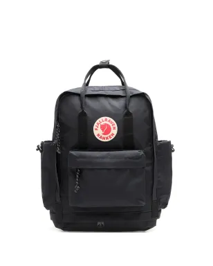 Fjällräven Kånken Outlong ロゴパッチ バックパック - サムネイル1