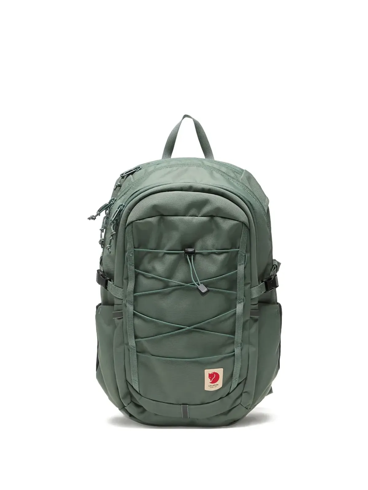 Fjällräven Skule 20 バンジー バックパック - 画像1