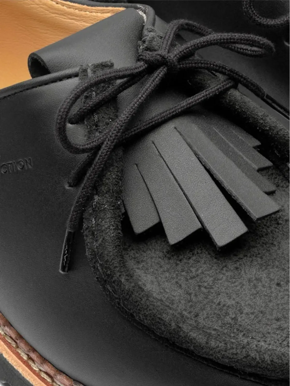 Paraboot マイケル ダービーシューズ - 画像4