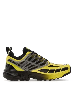MM6 Maison Margiela X Salomon ACS PRO グリッド スニーカー - サムネイル1