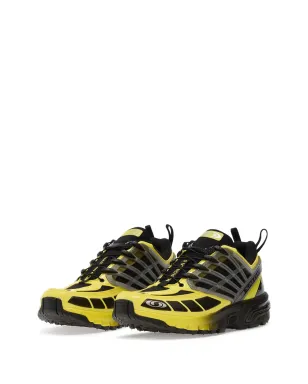 MM6 Maison Margiela X Salomon ACS PRO グリッド スニーカー - サムネイル2