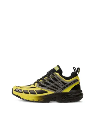MM6 Maison Margiela X Salomon ACS PRO グリッド スニーカー - サムネイル3