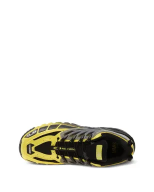 MM6 Maison Margiela X Salomon ACS PRO グリッド スニーカー - サムネイル4