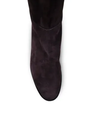 amato daniele トップディテールブーツ - サムネイル3