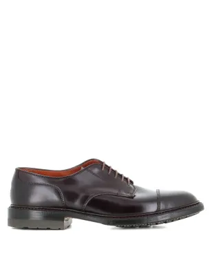 Alden キャップトゥ Derbyシューズ - サムネイル1