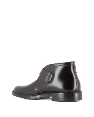 Alden バックルディテール ブーツ - サムネイル5
