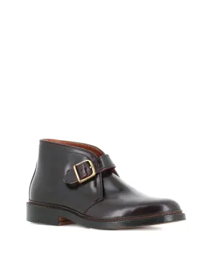 Alden バックルディテール ブーツ - サムネイル2