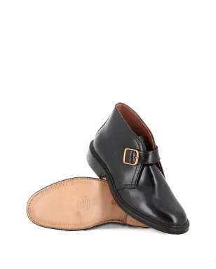Alden バックルディテール ブーツ - サムネイル4