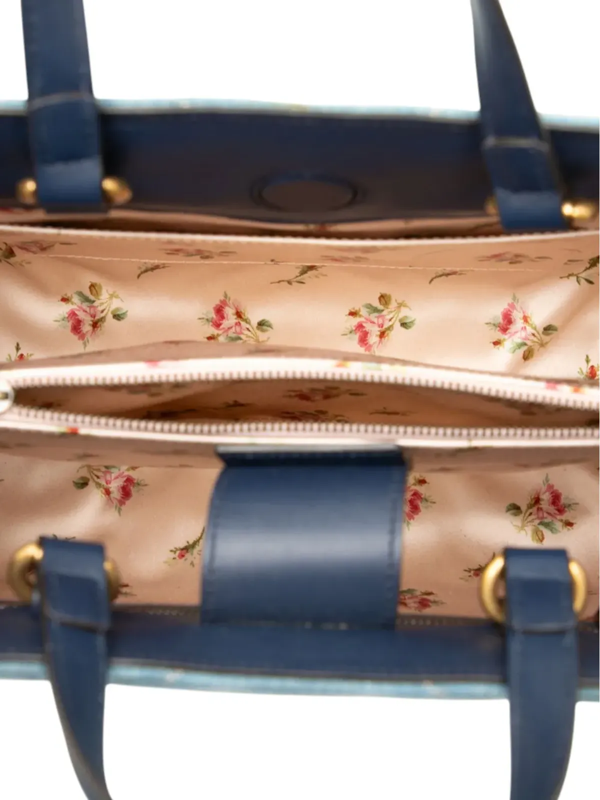 ビンテージ Gucci バッグ - 画像5