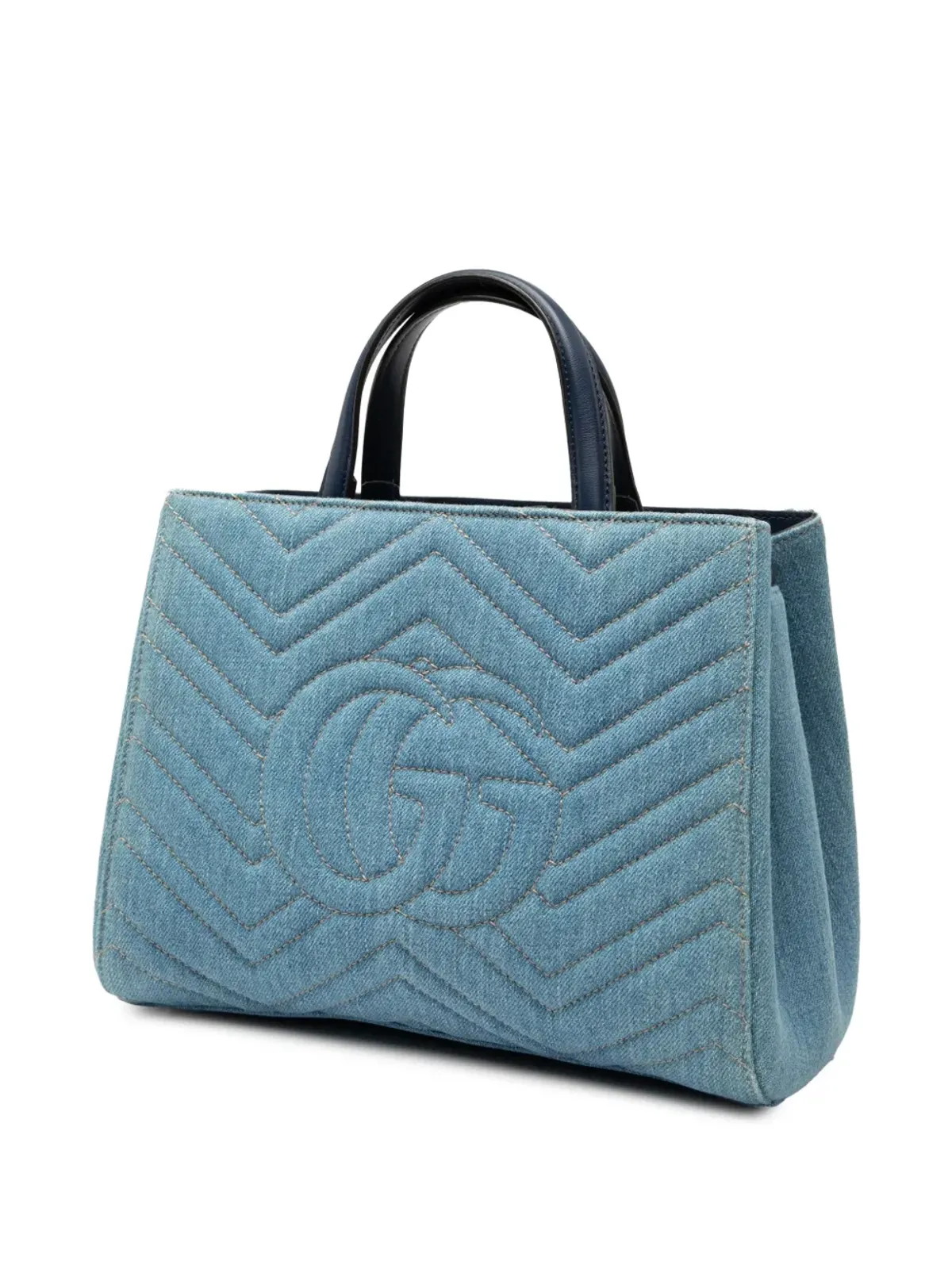 ビンテージ Gucci バッグ - 画像3