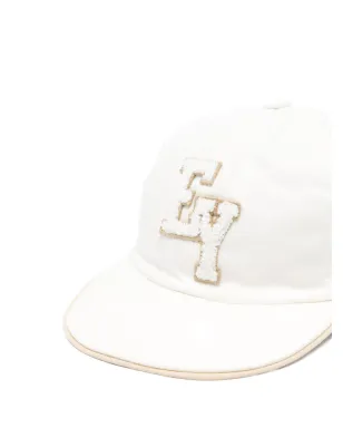 Eleventy Kids ロゴ入りベレー帽 - サムネイル3