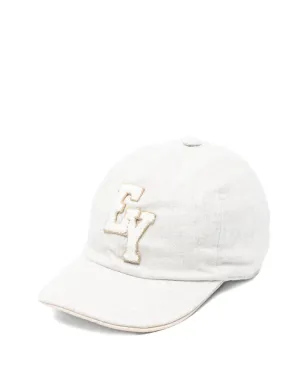 Eleventy Kids ロゴベースボールキャップ - サムネイル1