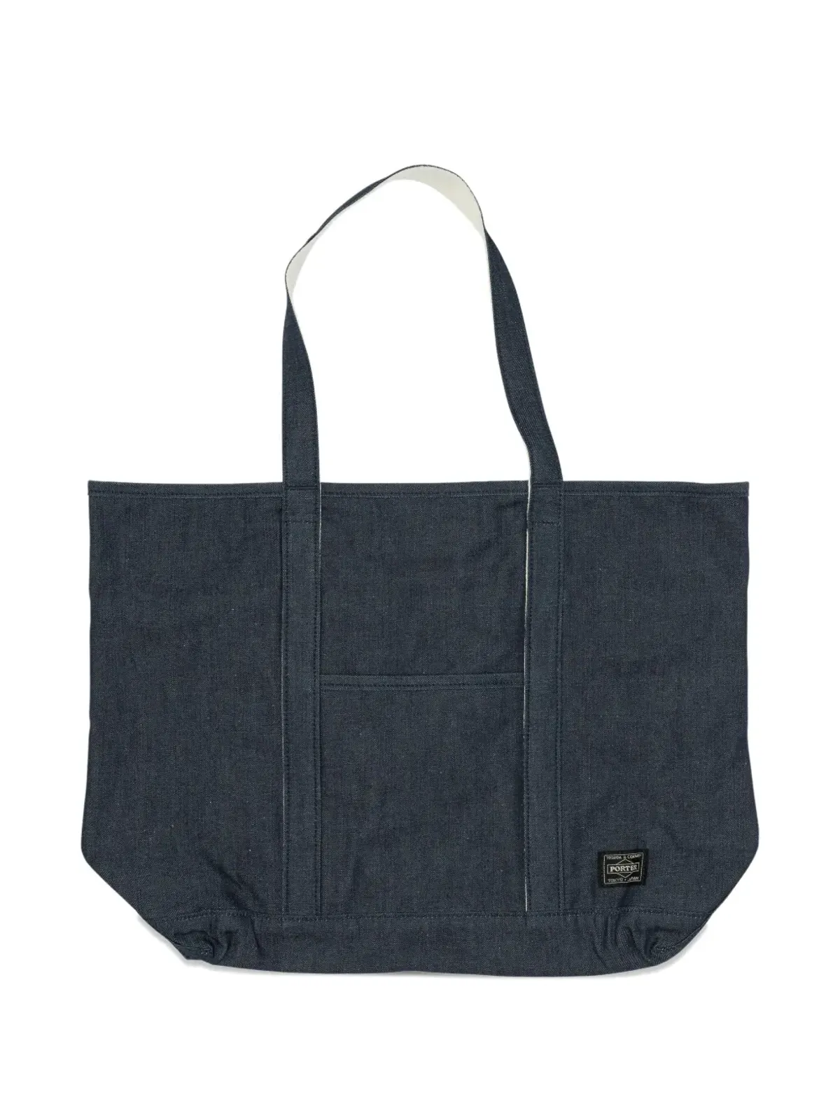 Porter-Yoshida & Co. ポケットストラップ トートバッグ - 画像2