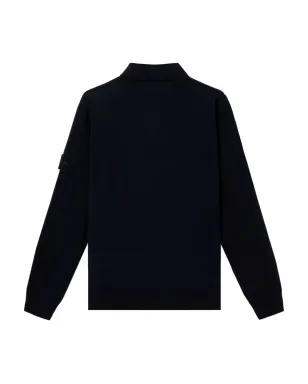 Stone Island ロゴバッジ ポロシャツ - サムネイル2