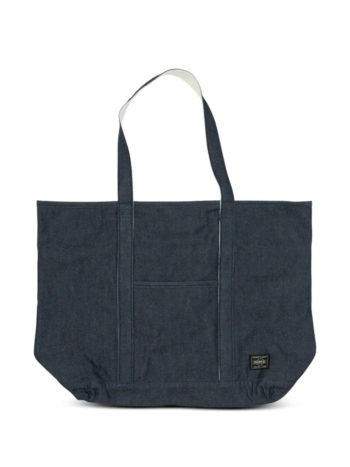 Porter-Yoshida & Co. ボタン式トートバッグ - 画像3