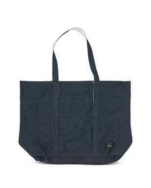Porter-Yoshida & Co. ボタン式トートバッグ - サムネイル3