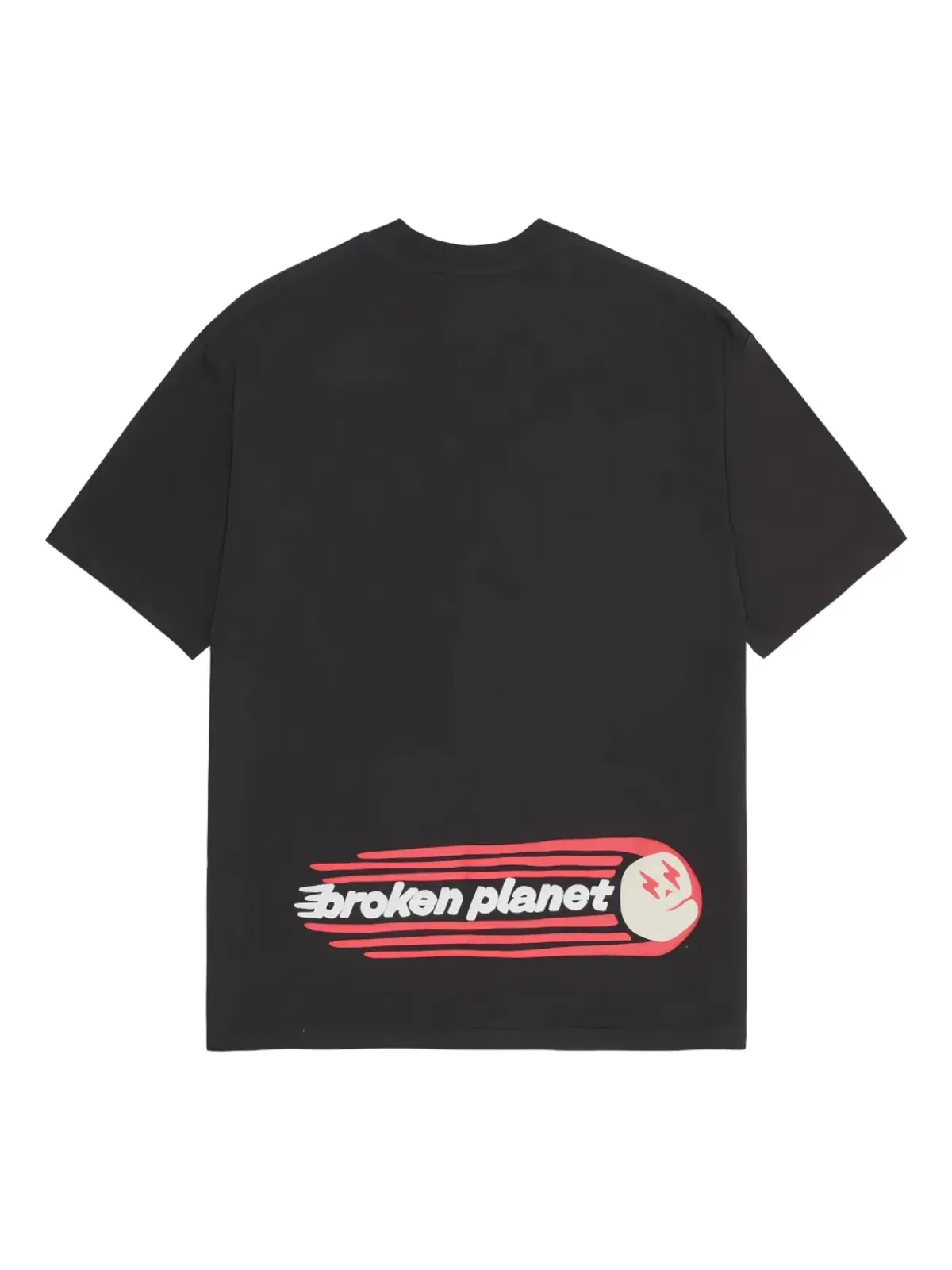 BROKEN PLANET The Future Is Here Tシャツ - 画像2